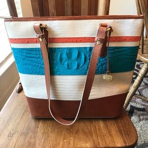 Brahmin Tote